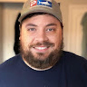 Meet your Posher, Jeff